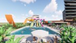 Hotel Kirman Calyptus dovolenka