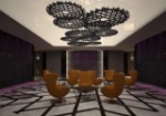Hotel Kirman Calyptus dovolenka