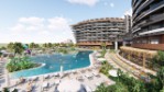 Hotel Kirman Calyptus dovolenka