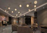 Hotel Kirman Calyptus dovolenka