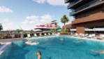 Hotel Kirman Calyptus dovolenka