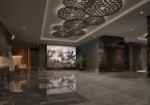 Hotel Kirman Calyptus dovolenka