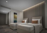Hotel Kirman Calyptus dovolenka