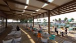Hotel Kirman Calyptus dovolenka