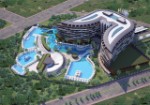 Hotel Kirman Calyptus dovolenka