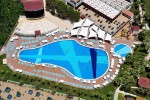 Hotel Paloma Oceana Resort dovolenka