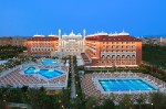 Hotel Royal Taj Mahal dovolenka