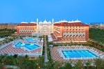 Hotel Royal Taj Mahal dovolenka