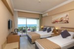 Hotel Seher Kumköy Star Resort & Spa (ex. Hane Hotel) dovolenka