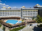 Hotel SIDE ALEGRIA HOTEL & SPA dovolenka