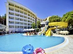 (Turecko, Turecká riviéra, Kumkoy) - SIDE ALEGRIA HOTEL & SPA