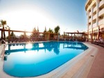 Hotel SIDE ALEGRIA HOTEL & SPA dovolenka