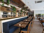 Restaurace