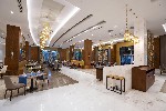 Hotel Kirman Sidemarin Beach And Spa dovolenka