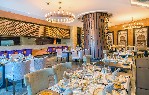 Hotel Kirman Sidemarin Beach And Spa dovolenka