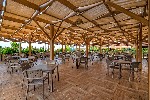 Hotel Kirman Sidemarin Beach And Spa dovolenka