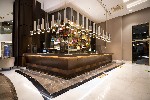 Hotel Kirman Sidemarin Beach And Spa dovolenka