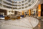Hotel Kirman Sidemarin Beach And Spa dovolenka