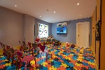 Hotel Kirman Sidemarin Beach And Spa dovolenka