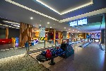 Hotel Kirman Sidemarin Beach And Spa dovolenka