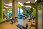Hotel Kirman Sidemarin Beach And Spa dovolenka