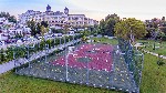 Hotel Kirman Sidemarin Beach And Spa dovolenka