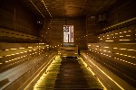 Hotel Kirman Sidemarin Beach And Spa dovolenka