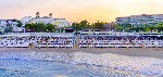 Hotel Kirman Sidemarin Beach And Spa dovolenka