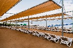 Hotel Kirman Sidemarin Beach And Spa dovolenka
