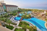 Hotel Sunis Kumkoy Beach dovolenka
