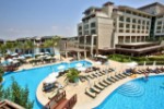 Hotel Sunis Kumkoy Beach Resort Hotel & Spa dovolenka