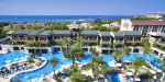 Hotel Sunis Kumkoy Beach Resort Hotel & Spa dovolenka