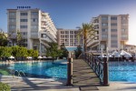 Hotel Terrace Beach Resort dovolenka