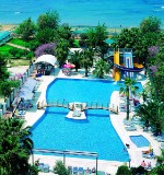 Hotel THALIA BEACH RESORT dovolená