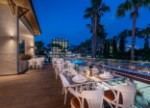 Hotel Trendy Hotels Palm Beach dovolenka
