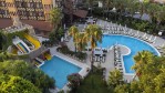 Hotel VILLA SIDE dovolená
