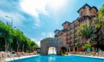 Hotel VILLA SIDE dovolená