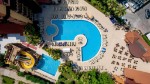 Hotel VILLA SIDE dovolená