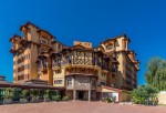 Hotel VILLA SIDE dovolená