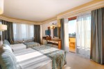 Hotel VILLA SIDE dovolená