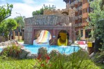 Hotel VILLA SIDE dovolená