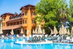 Hotel VILLA SIDE dovolená