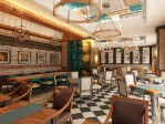 Hotel Adalya Elite Lara