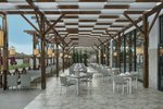 Restaurace - terasa