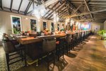 Sushi bar