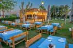 Restaurant a la carte