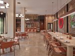 Restaurant a la carte