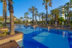 Hotel Concorde De Luxe Resort dovolenka