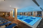 Hotel Concorde De Luxe Resort dovolenka