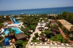Hotel Fame Residence Lara Spa
